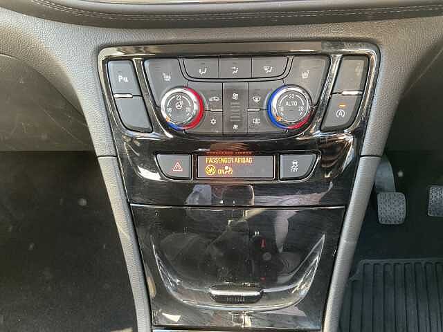 Vauxhall Mokka X 1.4T ecoTEC Elite 5dr