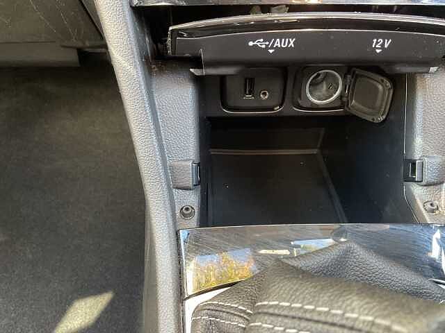 Vauxhall Mokka X 1.4T ecoTEC Elite 5dr