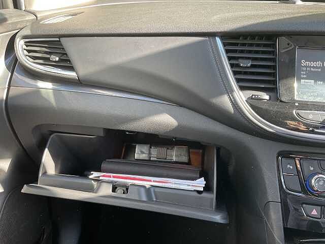 Vauxhall Mokka X 1.4T ecoTEC Elite 5dr