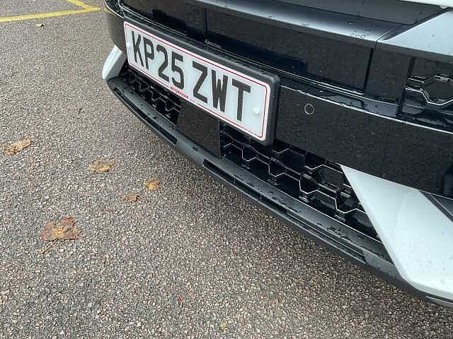 Hyundai Kona 1.6 Hybrid 129 N Line S 5dr DCT