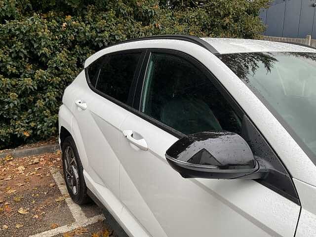 Hyundai Kona 1.6 Hybrid 129 N Line S 5dr DCT