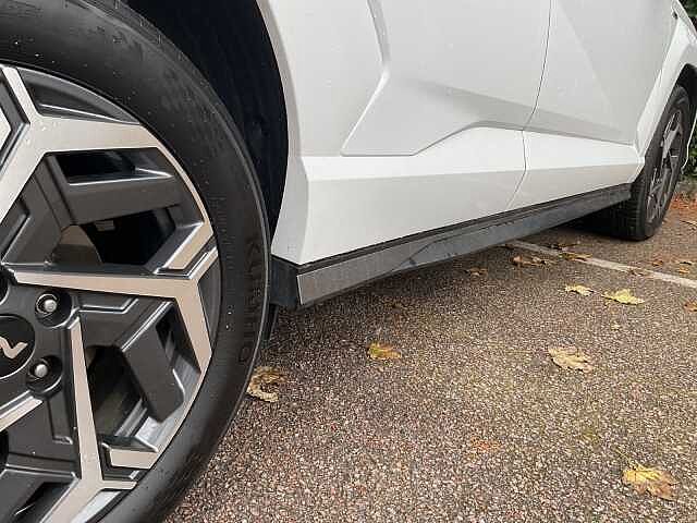 Hyundai Kona 1.6 Hybrid 129 N Line S 5dr DCT