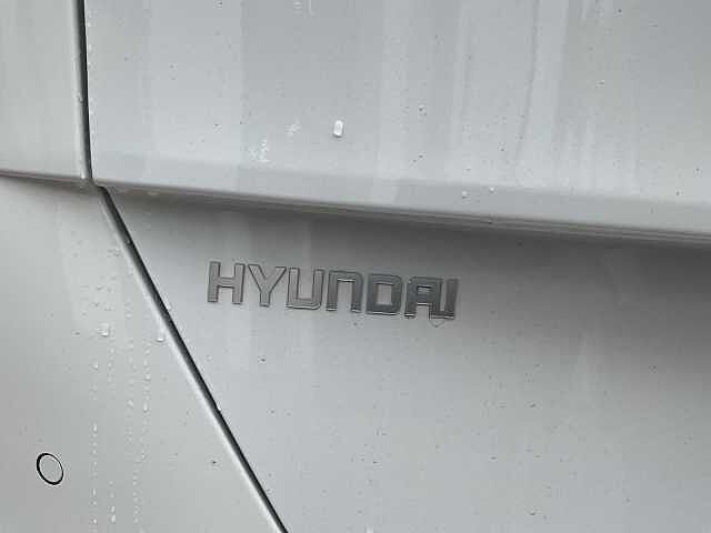 Hyundai Kona 1.6 Hybrid 129 N Line S 5dr DCT