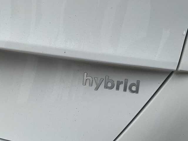 Hyundai Kona 1.6 Hybrid 129 N Line S 5dr DCT