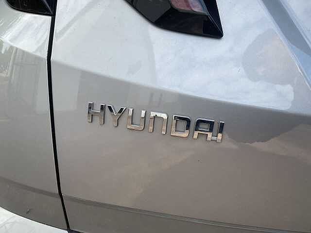 Hyundai Tucson 1.6 TGDi Hybrid 230 N Line S 5dr 2WD Auto