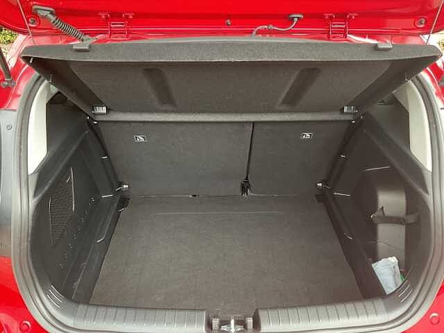 Hyundai Bayon 1.0 TGDi Ultimate 5dr