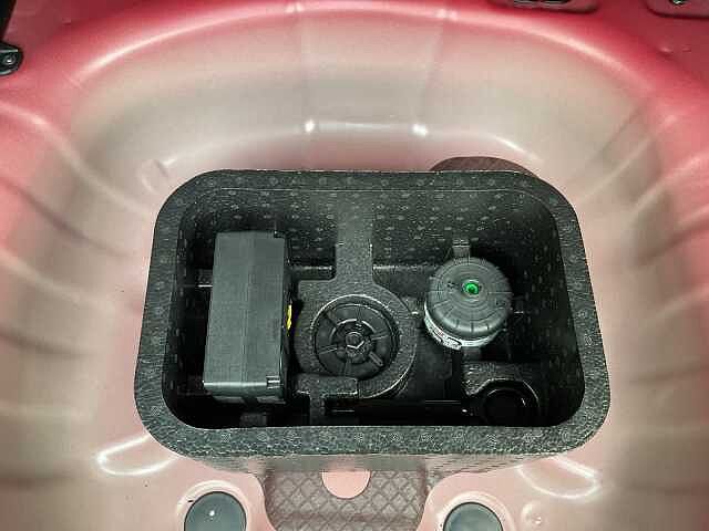 Hyundai Bayon 1.0 TGDi Ultimate 5dr