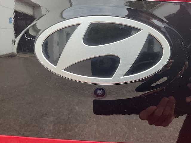 Hyundai Bayon 1.0 TGDi Ultimate 5dr