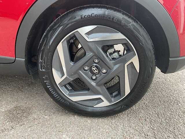 Hyundai Bayon 1.0 TGDi Ultimate 5dr