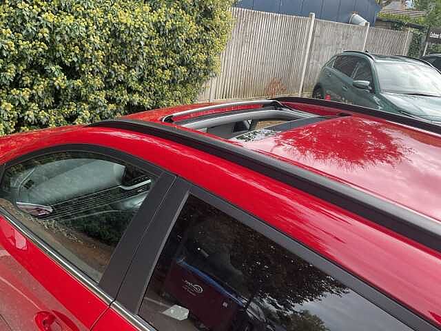 Hyundai Bayon 1.0 TGDi Ultimate 5dr