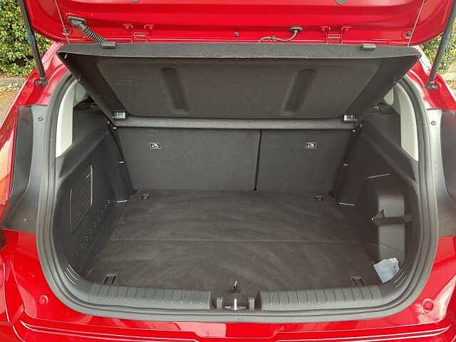 Hyundai Bayon 1.0 TGDi Ultimate 5dr