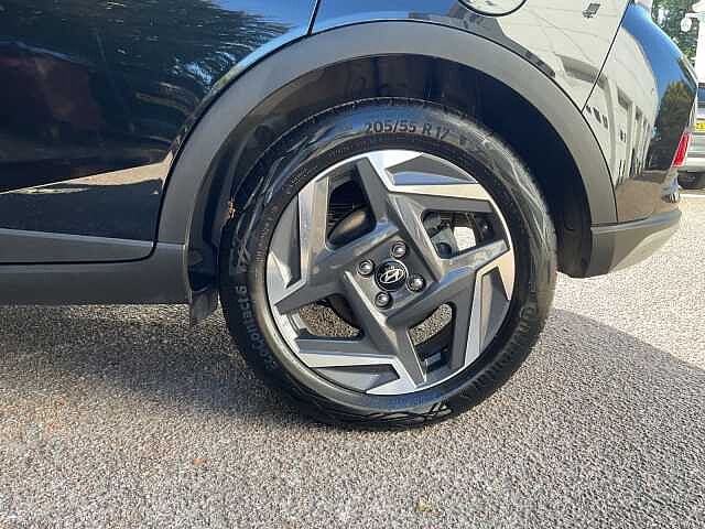 Hyundai Bayon 1.0 TGDi Ultimate 5dr