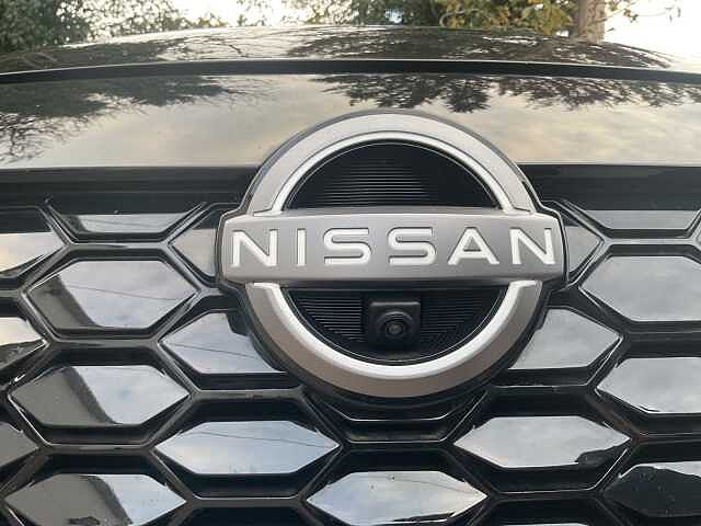 Nissan Juke 1.6 Hybrid Tekna 5dr Auto