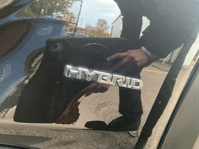 Nissan Juke 1.6 Hybrid Tekna 5dr Auto