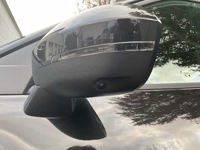 Nissan Juke 1.6 Hybrid Tekna 5dr Auto