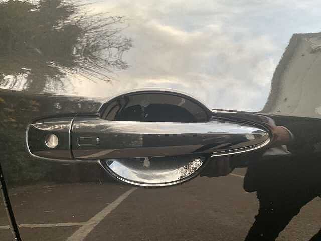 Nissan Juke 1.6 Hybrid Tekna 5dr Auto