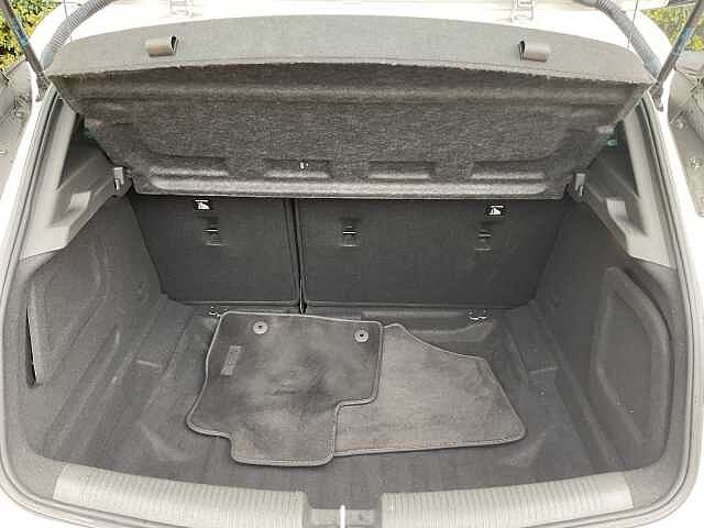 Vauxhall Astra 1.2 Turbo 145 Griffin Edition 5dr