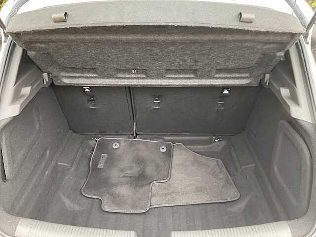 Vauxhall Astra 1.2 Turbo 145 Griffin Edition 5dr