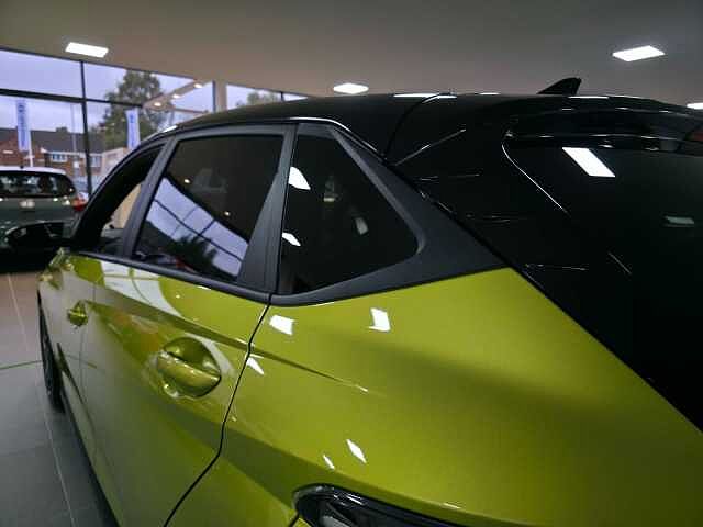 Hyundai I20 1.0T GDi N Line S 5dr Lucid Lime