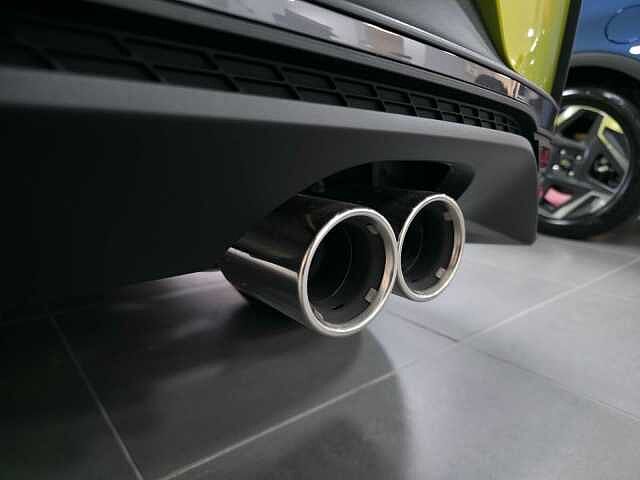 Hyundai I20 1.0T GDi N Line S 5dr Lucid Lime