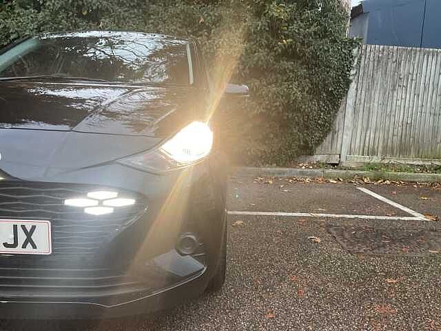 Hyundai i10 1.0 [63] Advance 5dr Auto [Nav]