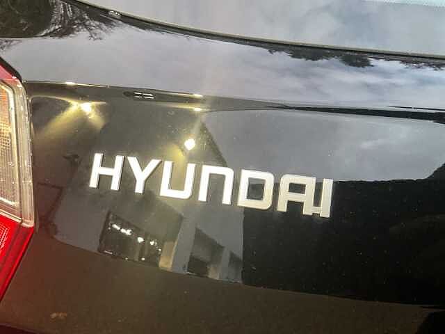 Hyundai i10 1.0 [63] Advance 5dr Auto [Nav]