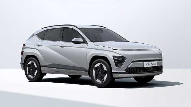 Hyundai Kona 160kW Advance 65kWh 5dr Auto