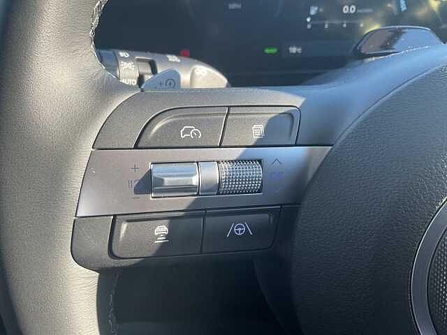 Hyundai Kona 160kW Advance 65kWh 5dr Auto