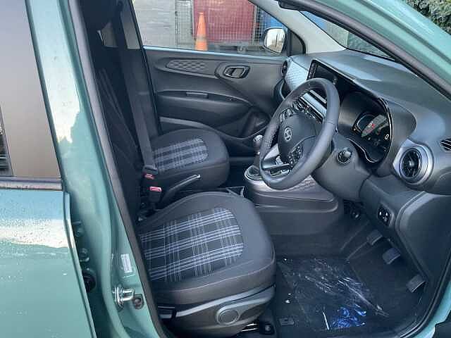 Hyundai i10 1.0 [63] Premium 5dr [Nav]