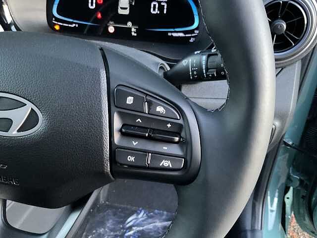 Hyundai i10 1.0 [63] Premium 5dr [Nav]