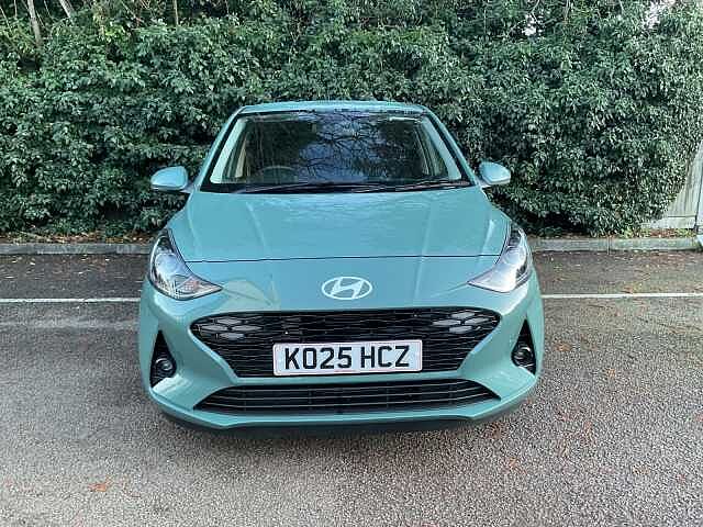 Hyundai i10 1.0 [63] Premium 5dr [Nav]