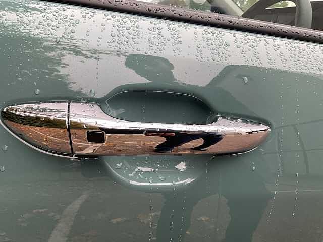 Hyundai i10 1.0 [63] Premium 5dr [Nav]