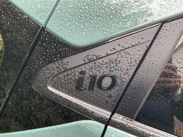 Hyundai i10 1.0 [63] Premium 5dr [Nav]