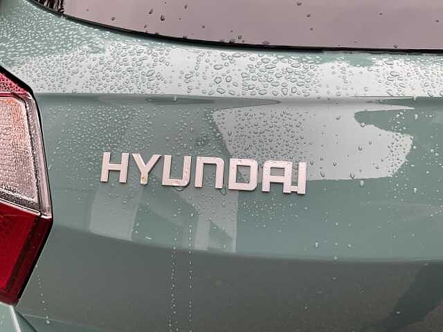 Hyundai i10 1.0 [63] Premium 5dr [Nav]