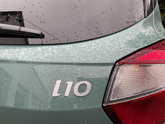 Hyundai i10 1.0 [63] Premium 5dr [Nav]