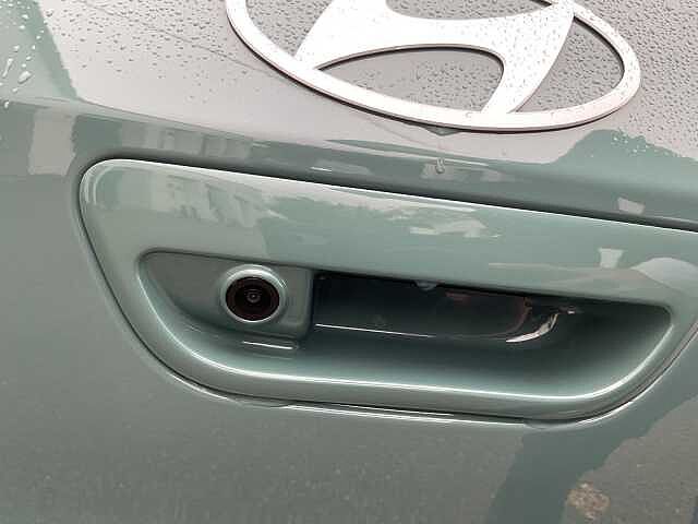 Hyundai i10 1.0 [63] Premium 5dr [Nav]