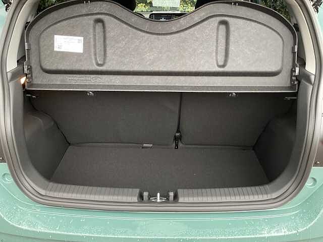 Hyundai i10 1.0 [63] Premium 5dr [Nav]