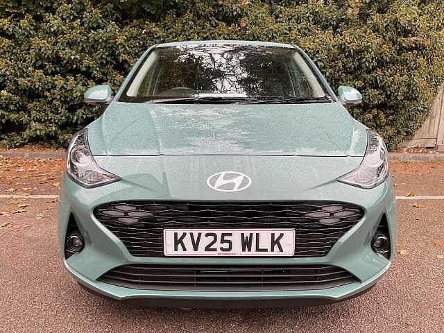 Hyundai i10 1.0 [63] Premium 5dr [Nav]