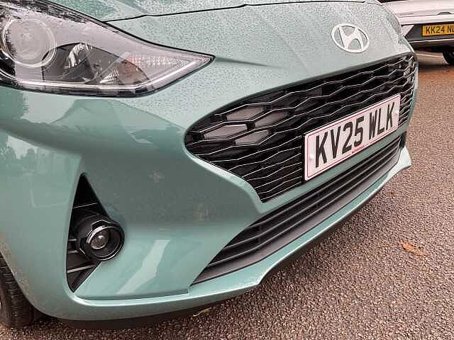 Hyundai i10 1.0 [63] Premium 5dr [Nav]