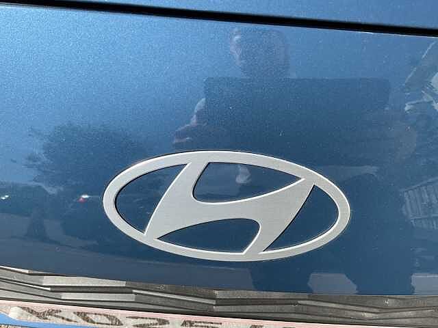 Hyundai i10 1.0 [63] Advance 5dr Auto [Nav]