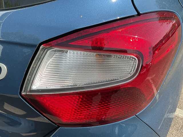 Hyundai i10 1.0 [63] Advance 5dr Auto [Nav]