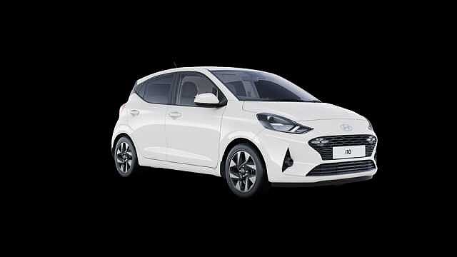 Hyundai i10 1.2 [79] Advance 5dr [Nav]