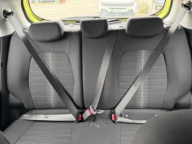 Hyundai i10 1.2 [79] Advance 5dr [Nav]