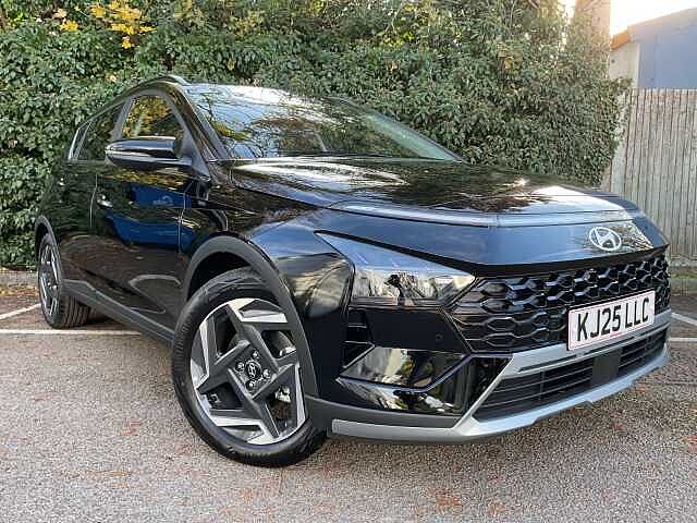 1.0 TGDi Ultimate 5dr DCT