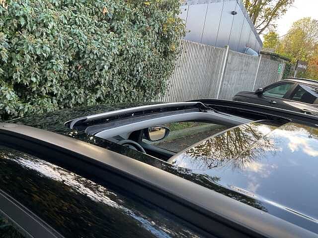 Hyundai BAYON 1.0 TGDi Ultimate 5dr DCT Phantom Black