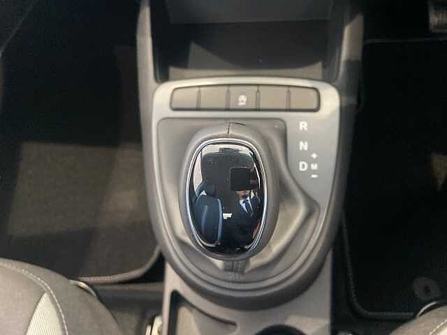 Hyundai i10 1.0 [63] Advance 5dr Auto [Nav]