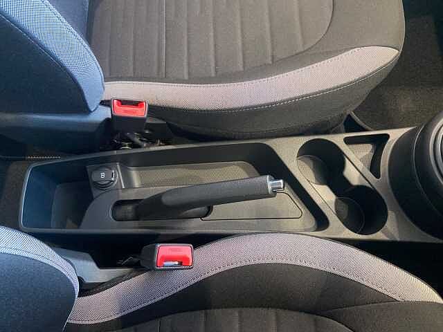 Hyundai i10 1.0 [63] Advance 5dr Auto [Nav]