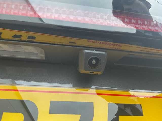 Hyundai Tucson 1.6T Plug-in Hybrid N Line 5dr Auto