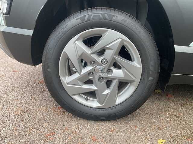 Hyundai Kona 1.0T 100 Advance 5dr