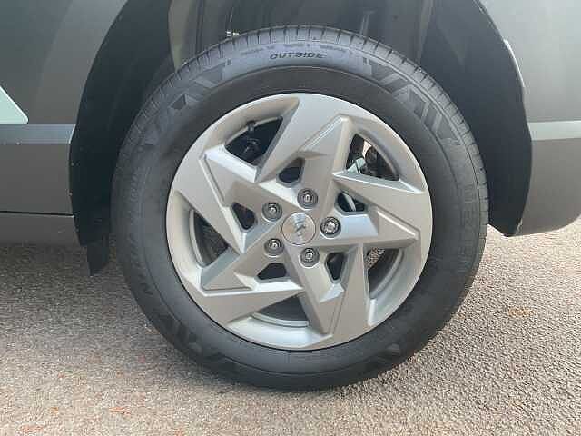 Hyundai Kona 1.0T 100 Advance 5dr